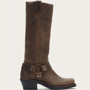 Frye Boots